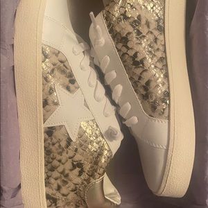 Women’s Steve Madden Sneakers
